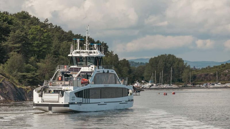 Oslo: Hovedøya and Nakholmen Island Hopping Tour - Who this tour suits best (and who may want an alternative)