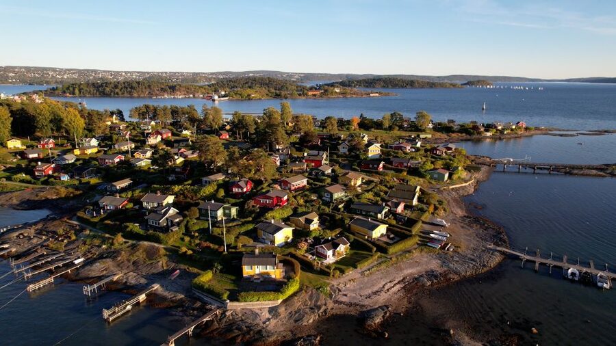 Oslo Island Walks: Island Hopping Tour - Why Oslo’s island hopping beats a city-only day