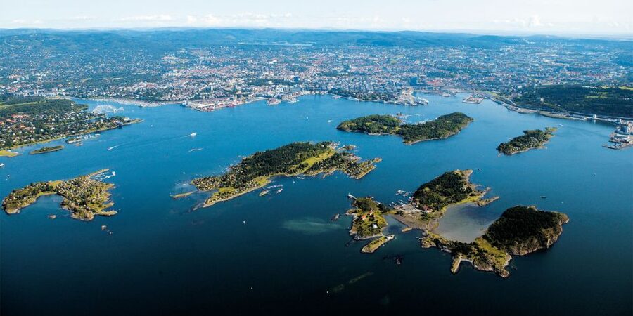 Oslo Island Walks: Island Hopping Tour - Should you book Oslo Island Walks?