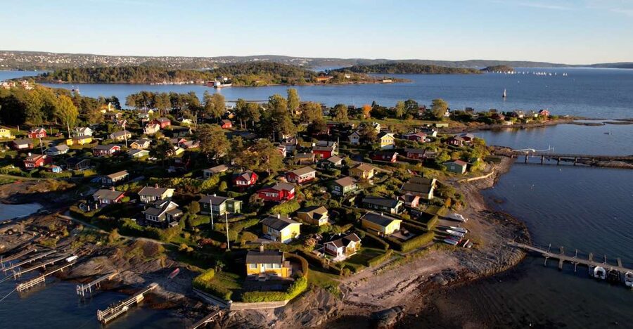 Oslo Island Walks: Island Hopping Tour - Who this tour suits best (and who should skip it)