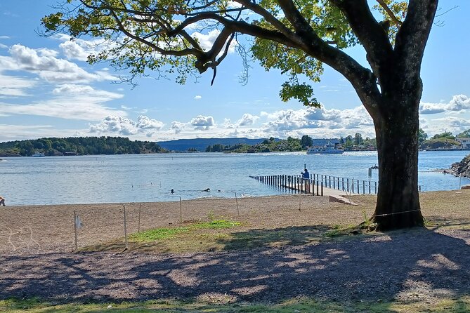 Oslo Nature Walks: Island hopping - Island Hopping: what makes this tour work