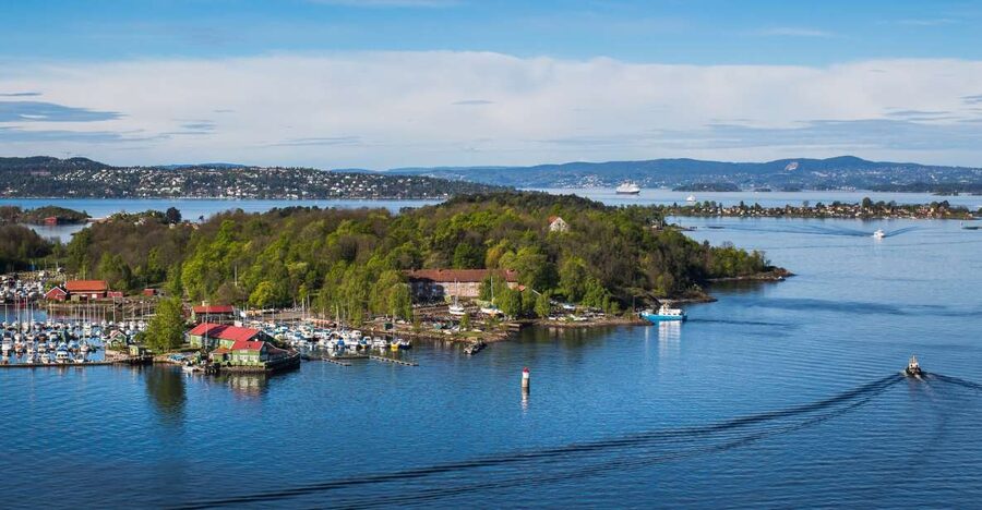 Oslo Nature Walks: Island Hopping Tour - Key reasons to go on Oslo Nature Walks Island Hopping