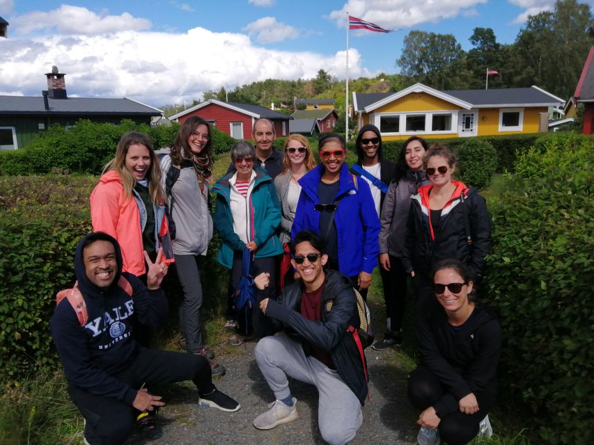 Oslo Nature Walks: Island Hopping Tour - Timing and seasonal differences: 3 islands vs 2