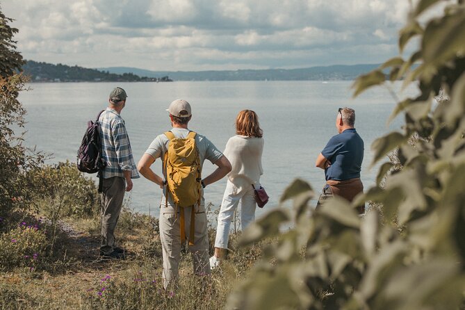 Oslofjord Island Hopping Tour - Pacing and the walking reality (it’s not a sit-and-sail tour)