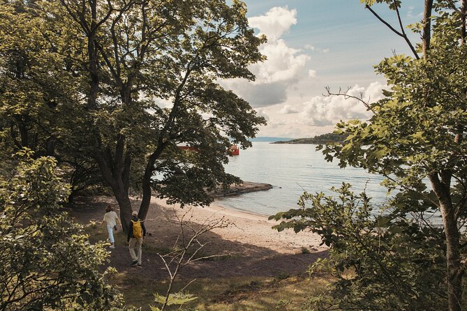 Oslofjord Island Hopping Tour - What you should pack for Oslo weather and island conditions