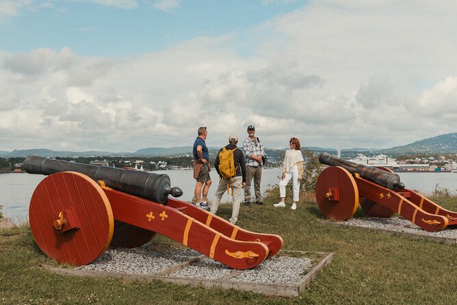 Oslofjord Island Hopping Tour - Who should book, and who might want another plan