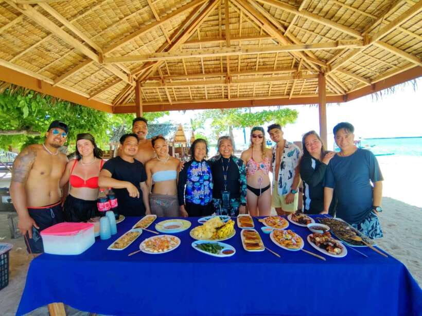 Palawan: Honda Bay Island Hopping Cruise - Why this Honda Bay cruise is a smart Puerto Princesa day