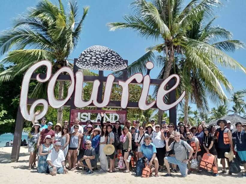 Palawan: Honda Bay Island Hopping Cruise - Price and value: what $40 covers, and what doesn’t