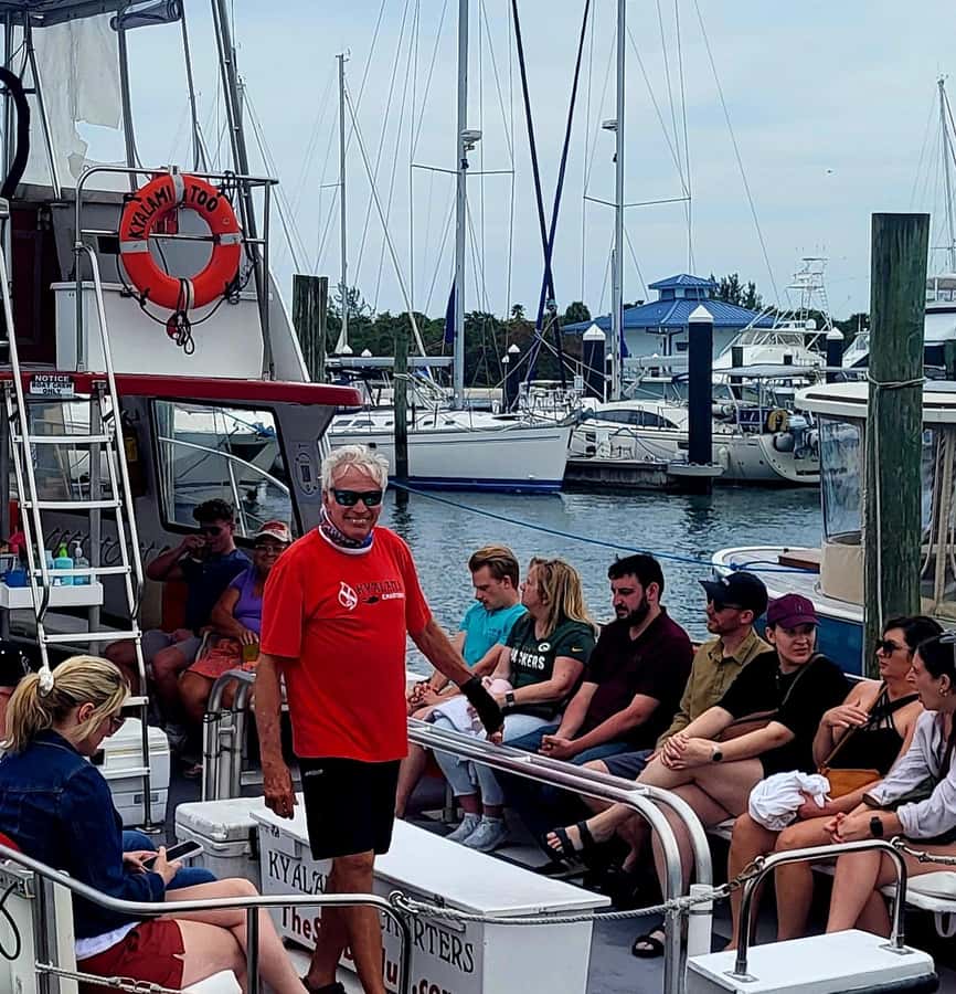 Palm Beach: Island Cruise on the Intracoastal - Timing Tricks: Sunsets, Christmas Lights, and When to Bring Your Camera
