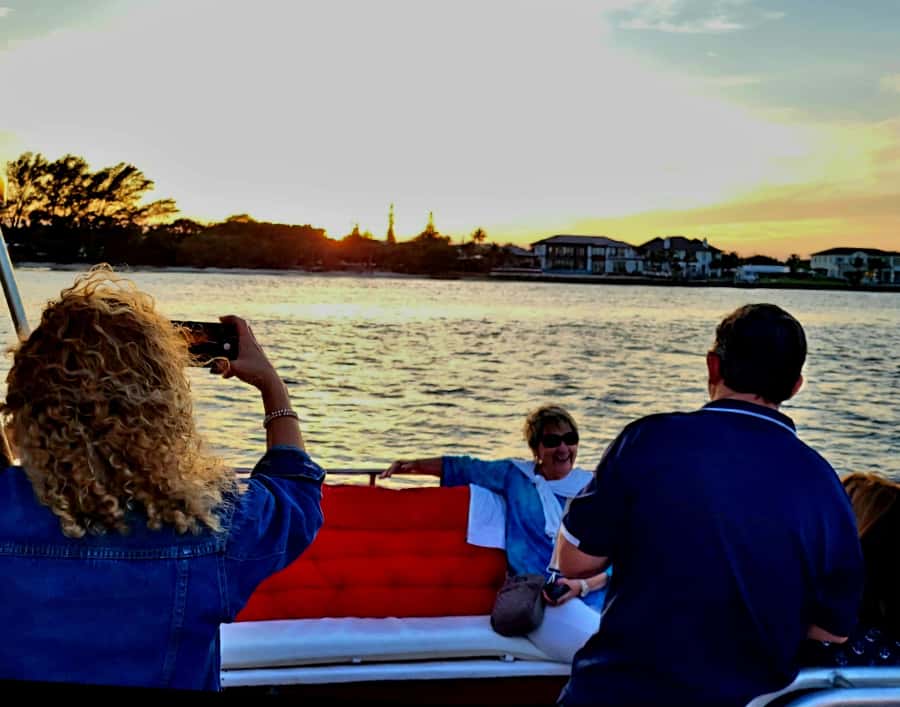 Palm Beach: Island Cruise on the Intracoastal - Price and Value: Getting $65 Worth of Views, Stories, and Time