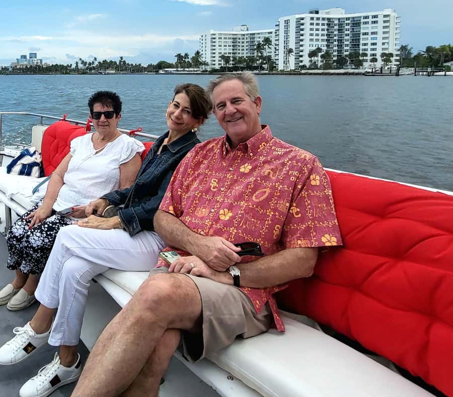Palm Beach: Island Cruise on the Intracoastal - Should You Book This Palm Beach Island Cruise?