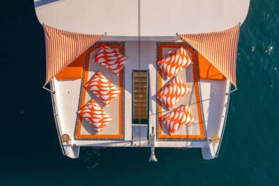 Pattaya: 3-Island Hopping Sunset Yacht & Buffet with Live DJ - Hotel pickup, timing, and how the 8 hours really play out