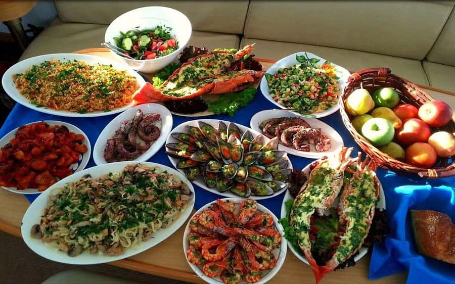 Pattaya: 3 Islands Catamaran Tour with Buffet Lunch - Key highlights worth your time