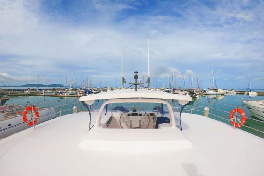 Pattaya: 3 Islands Catamaran Tour with Buffet Lunch - Who should book (and who should skip)?