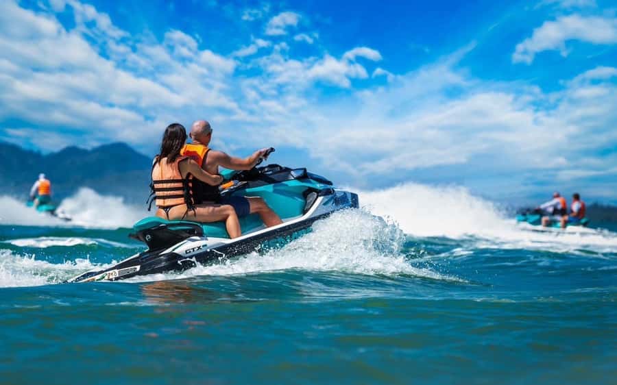 Pattaya Jet Ski Island Hopping by TSA Thailand - What’s included vs what’s not (so you don’t get surprised)