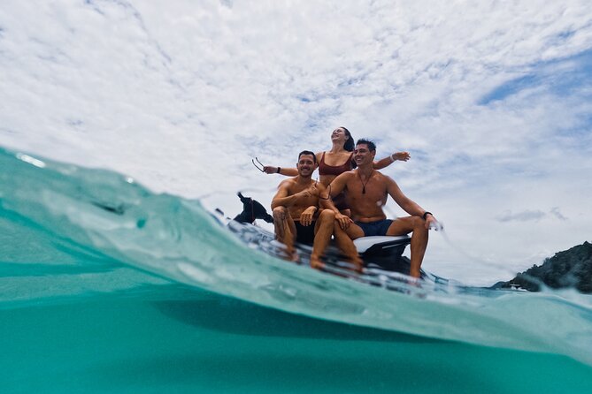Pattaya: Join-in Jet Ski 3Islands 3h Tour by TSA Thailand - Key highlights before you go