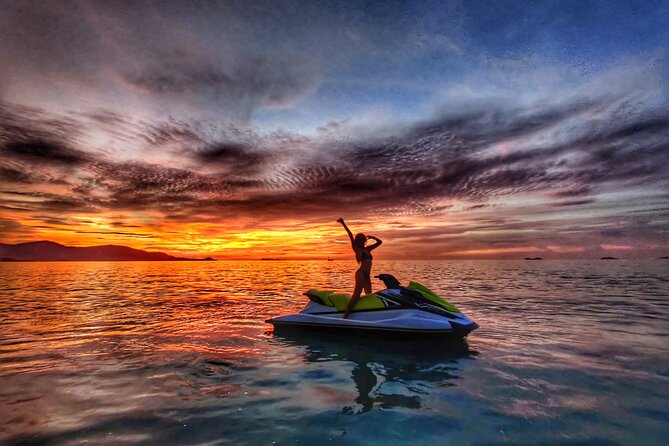 Pattaya SEA-DOO Jet Ski Rental by TSA Thailand - Key things I’d watch for before you go