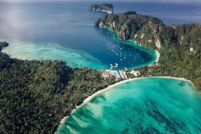Phi Phi , Khai & Maya : Unforgettable Island Hopping by Speedboat - Price and what you’re really buying for $51.51