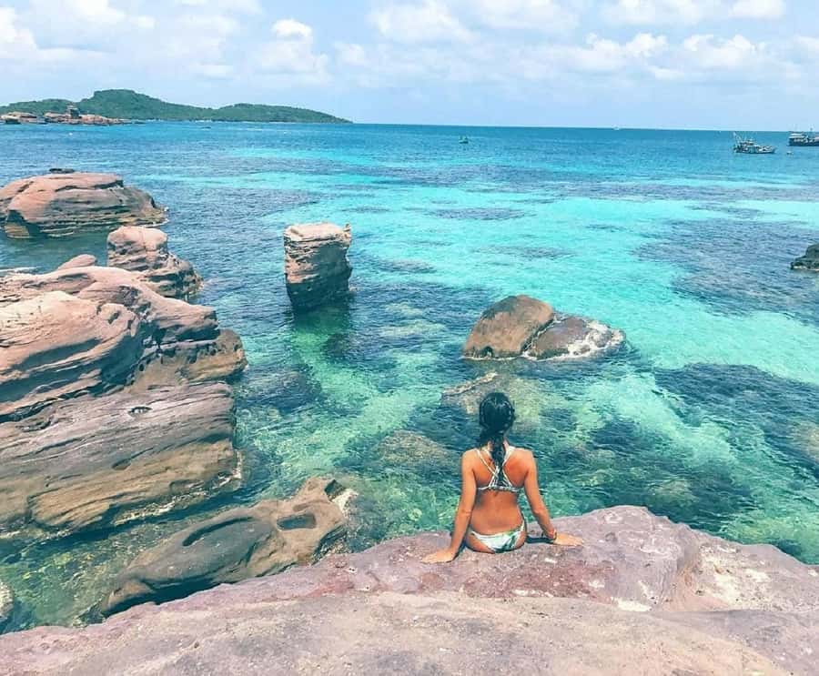 Phu Quoc : 3 Island Hopping and Snorkeling Day Trip - Key highlights worth your attention