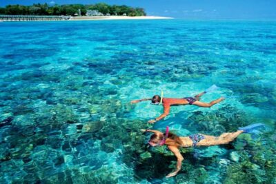 Phu Quoc : 3 Island Hopping and Snorkeling Day Trip - Coral Park sea walking and the question of added cost