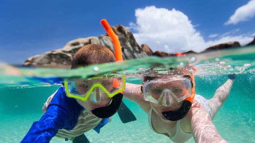 Phu Quoc : 3 Island Hopping and Snorkeling Day Trip - The guide and crew factor: why it affects your day