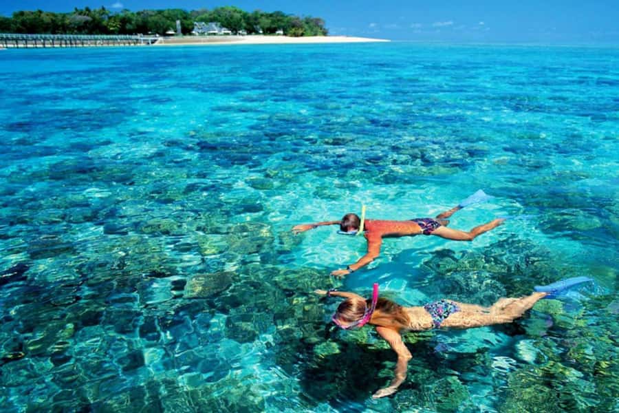 Phu Quoc : 3 Island Hopping and Snorkeling Day Trip - Coral Park sea walking and the question of added cost