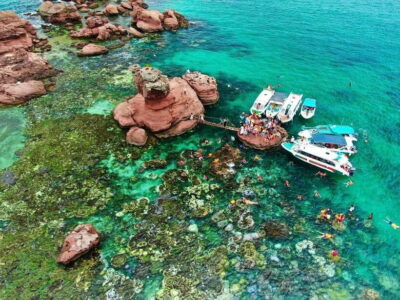 Phu Quoc 3 Islands Snorkeling, Fishing Private Boat Tour - Getting from your hotel to An Thoi harbor (and why it matters)