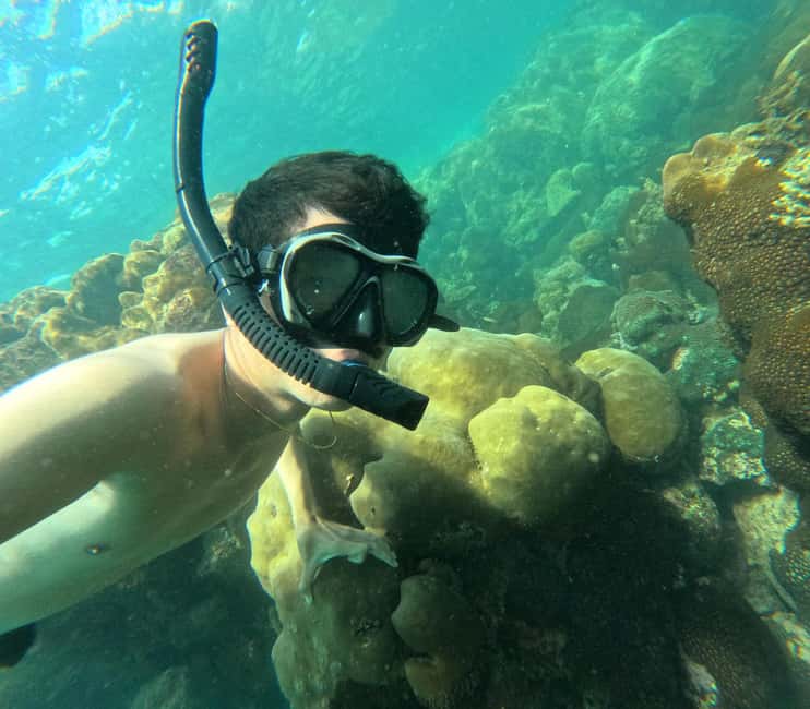 Phu Quoc: 3 Islands Tour with Cable Car & Buffet Lunch - Pearl workshop first: what you learn before you get wet