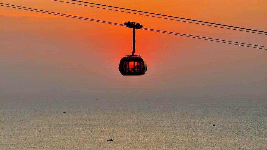 Phu Quoc: 3 Islands Tour with Cable Car & Buffet Lunch - What makes the “photo-focused” setup worth it