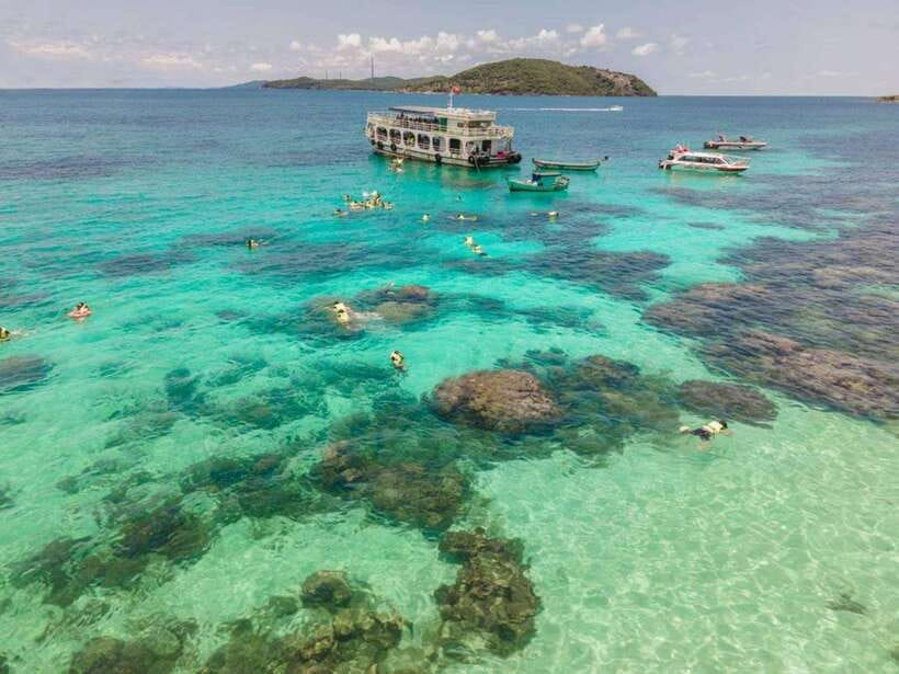Phu Quoc: 3 Islands Trip Snorkeling by Speed Boat - Key Highlights You’ll Feel on This Trip