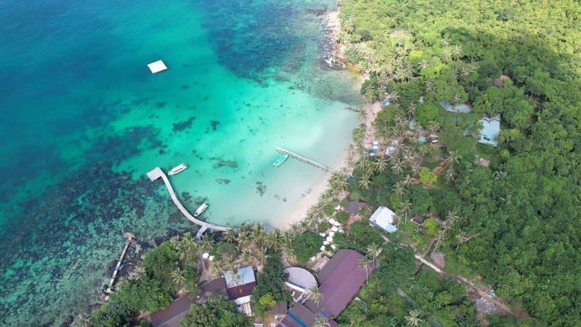 Phu Quoc: 3 Islands Trip Snorkeling by Speed Boat - Snorkeling Gear, Life Jackets, and How to Make It Easier