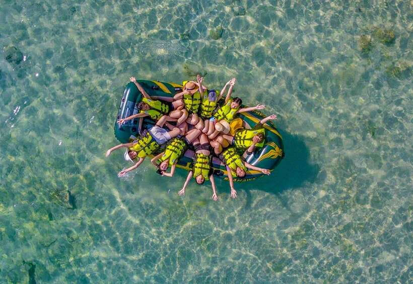 Phu Quoc: Cable Car Ride and 3 Islands Boat Tour with Lunch - Why This Phu Quoc Day Tour Works for Most People