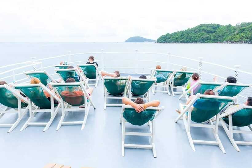Phu Quoc: Cable Car Ride and 3 Islands Boat Tour with Lunch - What to Pack (and What Not to Bring)