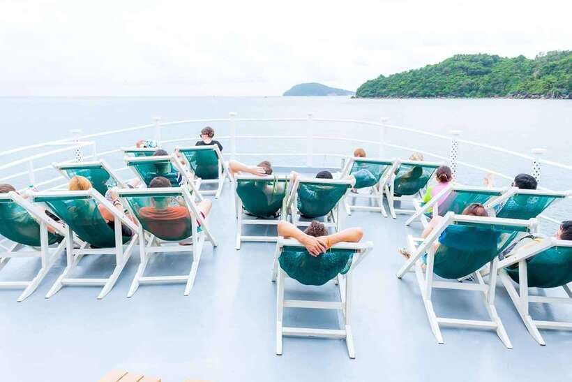 Phu Quoc: Cable Car Ride and 3 Islands Boat Tour with Lunch - Pickup in Duong Dong: When You Start Sets the Pace