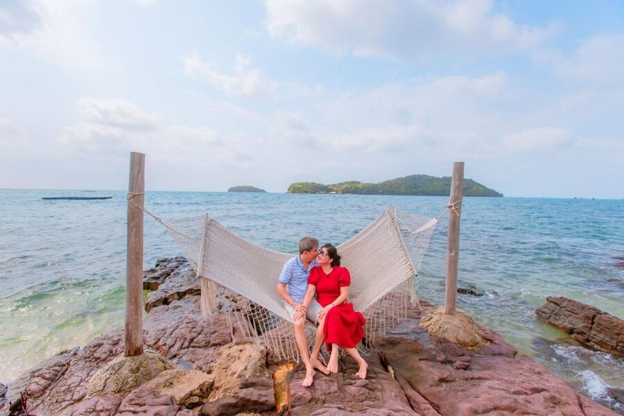 Phu Quoc: Explore 3 islands & Exciting Jetski Combo Tour - Coral park with 250 species: what’s included and what costs extra