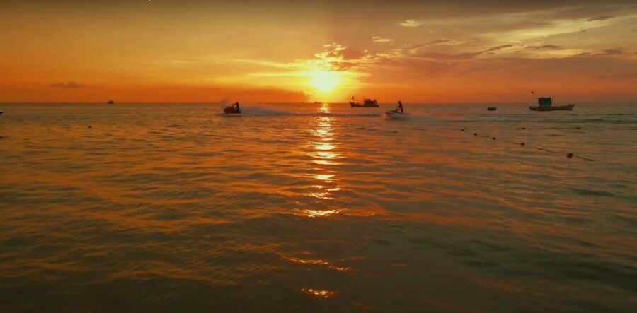 Phu Quoc: Explore 3 Islands & Parasailing and Jetski Combo - Key things you’ll care about before you go