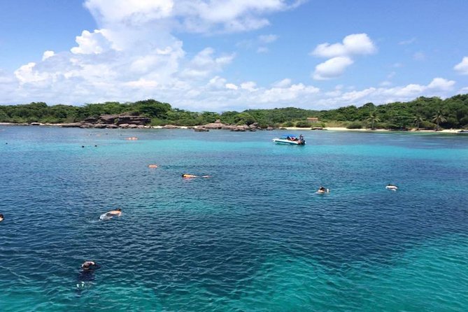 Phu Quoc full day with Cable Car and 3 islands - Value check: Is $92.31 a fair deal?