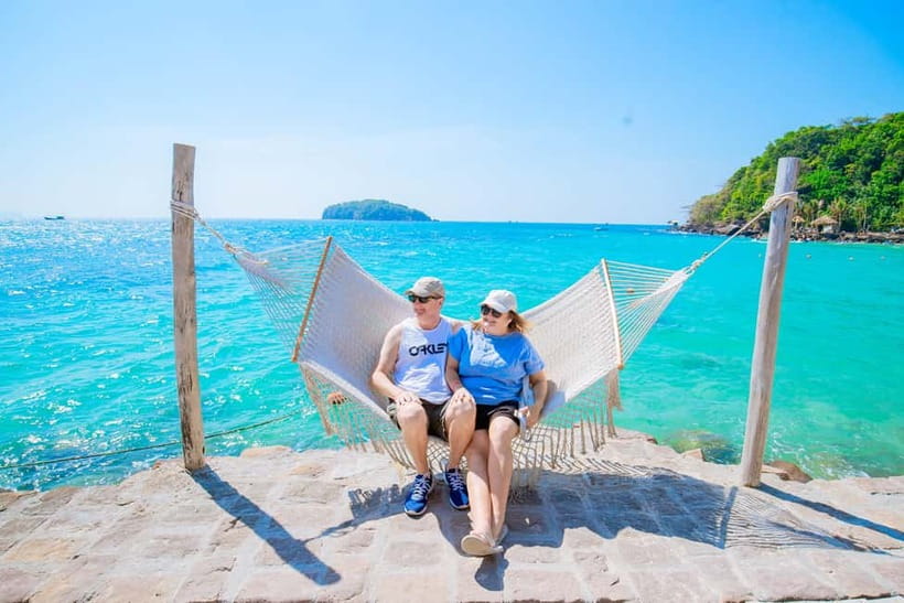 Phu Quoc: Snorkeling and Island Hopping by Speedboat & Lunch - Key Highlights at a Glance