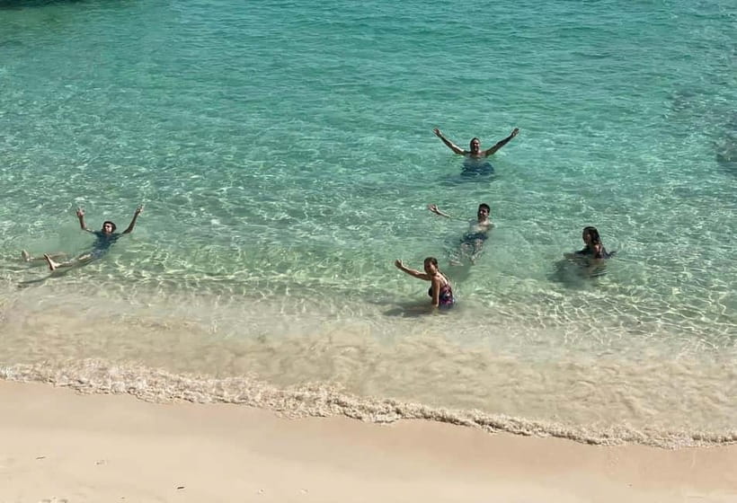Phu Quoc: Snorkeling and Island Hopping by Speedboat & Lunch - How the Full-Day Schedule Works (Pickup to Return)