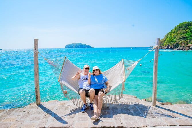 Phu Quoc: Snorkeling and Island Hopping By Speedboat with Lunch - Quick hits before you go