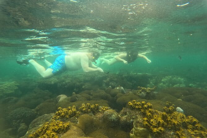 Phu Quoc: Snorkeling and Island Hopping By Speedboat with Lunch - Why this Phu Quoc snorkeling route works in real life