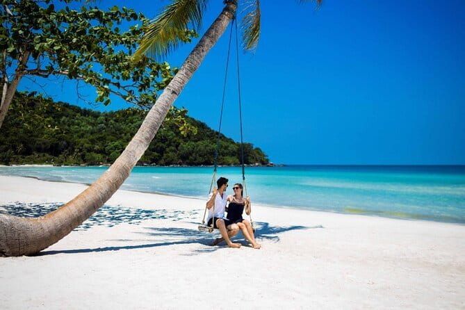 Phu Quoc: Snorkeling and Island Hopping By Speedboat with Lunch - Comfort notes that make the difference on a speedboat day