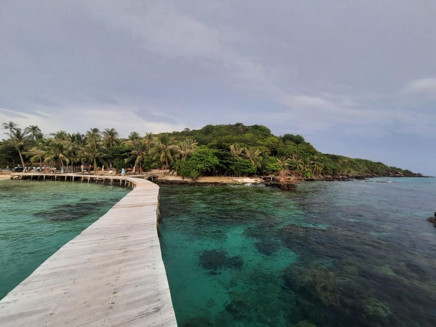 Phu Quoc Snorkeling Explore Three Islands by Boat Tour - Key Points I’d Use to Pick This Tour