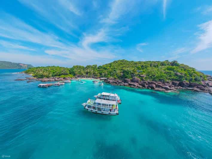 Phu Quoc Snorkeling Explore Three Islands by Boat Tour - Phu Quoc’s Three-Island Snorkeling Plan (What You’re Actually Buying)