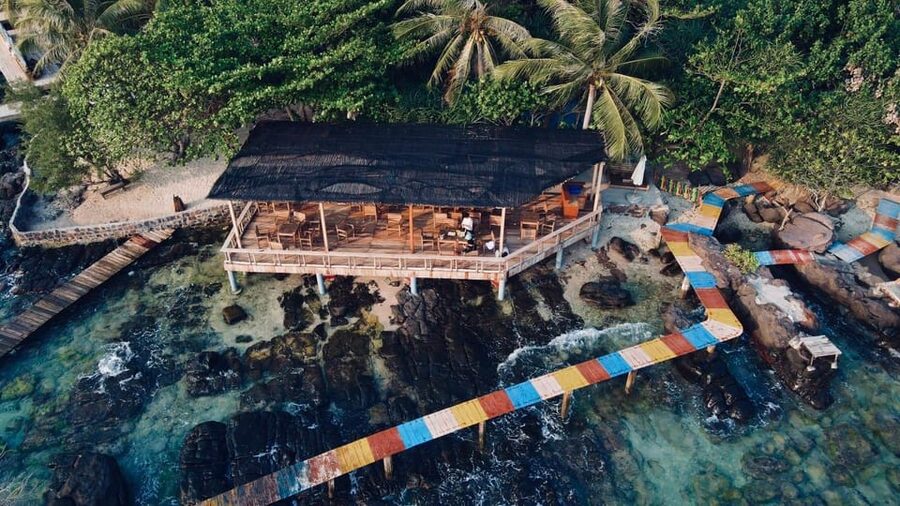 Phu Quoc Snorkeling Explore Three Islands by Boat Tour - What’s Included (So You Don’t Get Nickel-and-Dimed)