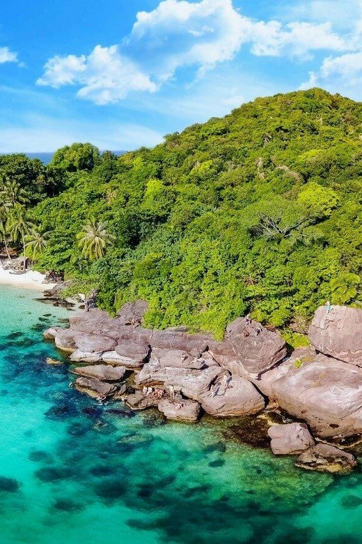 Phu Quoc Snorkeling Explore Three Islands by Boat Tour - Price and Value: Is $36 Fair for a Full-Day Tour?