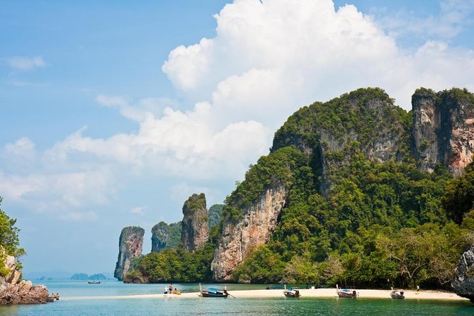 Phuket Khai Islands Half-Day Tour: White Sands & Crystal Waters - Key Points You’ll Care About