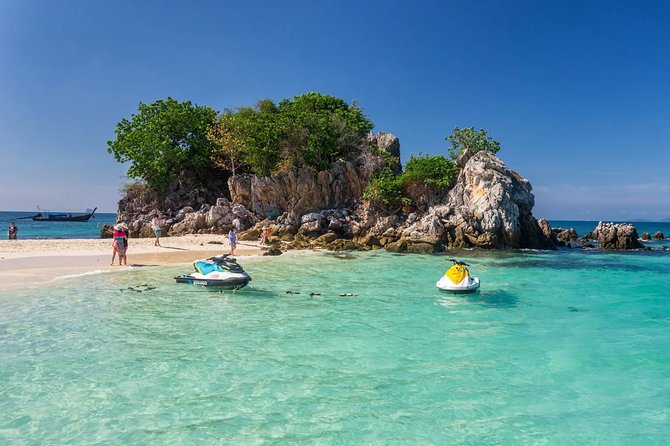 Phuket Khai Islands Half-Day Tour: White Sands & Crystal Waters - Price and Value: Is $82.81 Worth It?