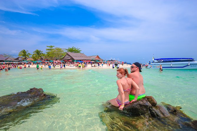 Phuket Khai Islands Half-Day Tour: White Sands & Crystal Waters - The Logistics That Can Make or Break Your Day