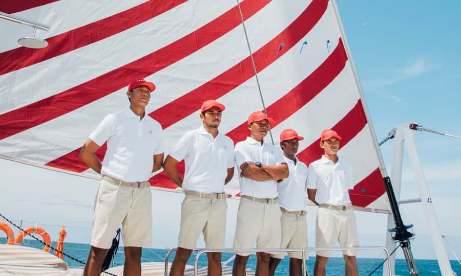 Phuket: Sailing Yacht Island Hopping & Party Full-Day Cruise - Price and value: what $160 buys you in real terms